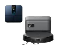 eufy Robot Vacuum C10 + Smart Scale P3