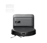 eufy Robot Vacuum C10 with 2 Replacement Washable Filters