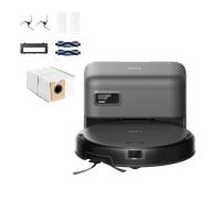 eufy Robot Vacuum C10 with Accessories Kit and 6 Dust Bags