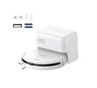 eufy Robot Vacuum C10 with Replacement Kit
