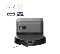 eufy Robot Vacuum C10 with Replacement Parts Kit
