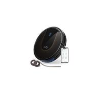 eufy Robot Vacuum Cleaner [BoostIQ] RoboVac 30C, Wi-Fi, Super-Thin, 1500Pa Suction, Boundary Strips Included, Quiet, Self-Charging Robotic Vacuum Cl