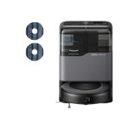 eufy Robot Vacuum Omni C20 + 2-Pack Vacuum Mop Replacement Pads