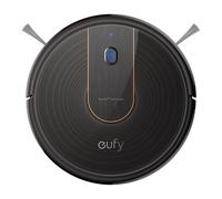 Eufy RoboVac 15C 0.6 L Black, White
