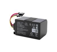 eufy RoboVac Battery, Compatible with C10 ＆ Omni C20