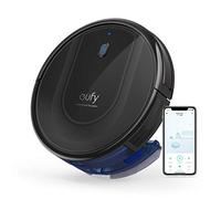 eufy RoboVac G10 Hybrid, Robot Vacuum Cleaner with Mop, Smart Dynamic Navigation, 2-in-1 Sweep and Mop, Wi-Fi, 2000Pa Strong Suction, Quiet, Self-Charging Robotic Vacuum, Hard Floors Only.