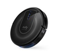 Eufy RoboVac G30 Verge 0.6 L Black