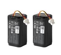 eufy RoboVac Replacement Battery Pack, Compatible with X10 Pro Omni