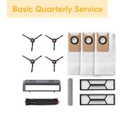 eufy S1 Pro Accessories Subscription Service - Basic Quarterly Service bundle