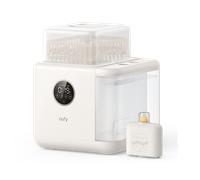eufy S1 Pro Baby Bottle Washer and Steriliser