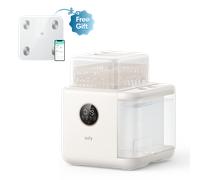 eufy S1 Pro Bottle Washer with Free Smart Scale A1