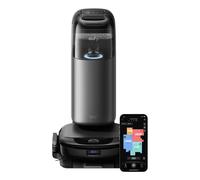 Eufy S1 Pro Robot Vacuum & Mop with All-in-One Station