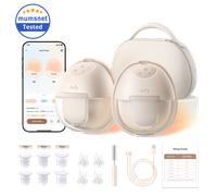 eufy Wearable Breast Pump S1 Pro medium