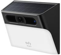 Eufy S120 2K Solar Wall Light Outdoor Security Camera
