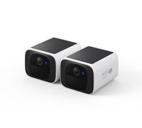 Eufy S220 Solocam Twin Pack - E8134321