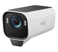 Eufy S3 Pro Bullet IP security camera Outdoor 3840 x 2160 pixels Wall