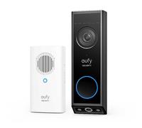 Eufy S320 Video Doorbell Kit with Edge HomeBase Mini