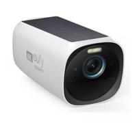 Eufy S330 4K Solar Add-On Smart Security Camera CCTV