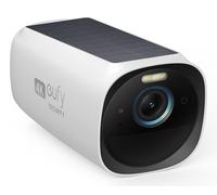 Eufy S330 4K Solar Add-On Smart Security Camera CCTV