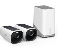 eufyCam S330 (eufyCam 3) White