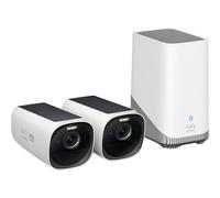 eufyCam S330 (eufyCam 3) White