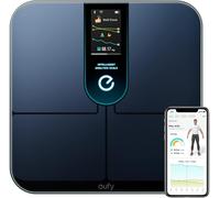 eufy Scales for Body Weight Digital Bathroom Scales Wi-Fi Fitness Tracking BMI