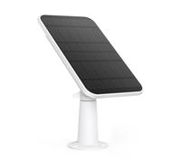 eufy Security 2.6W Solar Panel Compatible with Eufycam 3/3C/2/2 Pro / 2C / 2C Pro/E / E20 / E40/L20/L40/S40/4G Starlight Camera, Includes Secure Wall