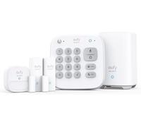 Eufy Security 5 Piece Home Alarm Kit White - New and Sealed Box