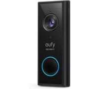 Eufy Security Additional Wireless Video Doorbell Battery 2K Hd with