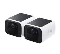 SoloCam S220 (2-Cam Pack) Black