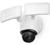 Floodlight Camera E340 White
