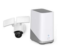 eufy Security Camera E340 Wired Outdoor 360 3KWi-Fi NoFee&S380 HomeBase 16TB