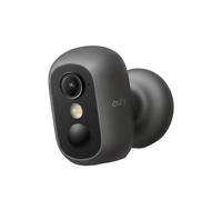 eufy Security Camera Outdoor Wireless, eufyCam C35,cameras house security, Magnetic Mount, Colour Night Vision, Subscription-Free On-Device Storage,