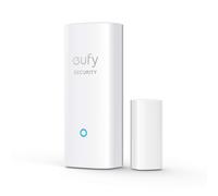 eufy Security, Entry Sensor, Detects Opened and Cl