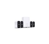 eufyCam 2C Pro (4-Cam Kit) 4-Cam Kit