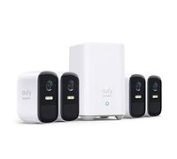 eufyCam S220 (eufyCam 2C Pro) 4-Cam Kit 4-Cam Kit
