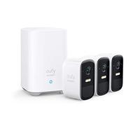 eufy Security eufyCam 2C Security Camera Outdoor, Home Security Camera Systems,