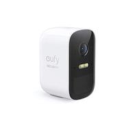 eufy eufyCam 2C Wireless Home Security Add-on Camera 1080p HD, Requires HomeBase