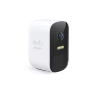 eufy Security eufyCam 2C Wireless Home Security Add-on Camera, Requires HomeBase 2, 180-Day Battery Life, HD 1080p, No Monthly Fee