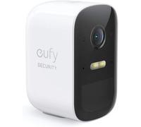 eufy Security eufyCam 2C Wireless Home Security Add-on Camera - White