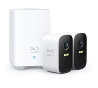 Eufy Security EufyCam 2C Wireless Home Security Camera System