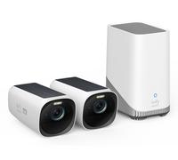 eufyCam S330 (eufyCam 3) White