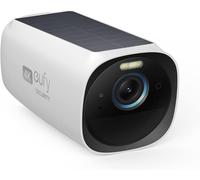 eufy Security eufyCam 3 Add-on Camera 4K Outdoor Wireless Integrated Solar Panel