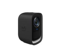 eufy Security eufyCam 3C Skin (2-Pack) Black