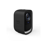 eufy Security eufyCam 3C Skin (2-Pack) Black