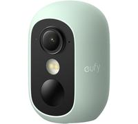 eufy Security eufyCam C35 Wireless Outdoor & Indoor IP67 Solar SubscriptionFree