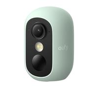 eufy Security eufyCam C35 Wireless Outdoor & Indoor IP67 Solar SubscriptionFree