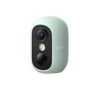 eufy Security eufyCam C35 Wireless Security Camera Outdoor Indoor Magnetic Mount Color Night Vision Local Storage, No Monthly Charge, IP67, Face Recognition