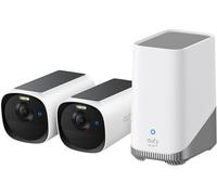 eufyCam E40 2-Cam Kit + HomeBase S380