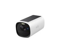 eufy Security eufyCam E40 Add-On Camera, Solar Security Camera, Easy set-up | 2K Spotlight-Free MaxColor Night Vision with Integrated Solar Panel, Local Storage, No Monthly Fee, Homebase 3 Compatible